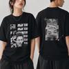 2026 Summer Hot Sale CORTIS Martin Fan T-shirt Y2K Men Women Vintage T-shirt Breathable Streetwear Casual T-shirt