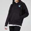 Puma Downtown Graphic Hettegenser Dame Topper Svart 531437-01