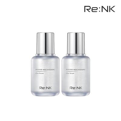 Ansiktsvård – Närande serum och ansiktsessenser