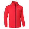 Unisex Martial Arts Training Sportswear Set - Casual Coach/Student Team Uniform