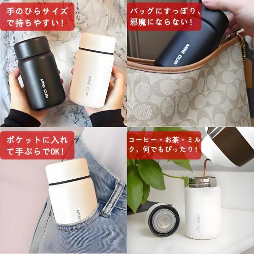 IOLOYU 280ml Stainless Steel Water Bottle, Made of Medical-Grade 316 Stainless Steel. Easy To Clean, Lightweight, and Insulated. Perfect for Kids, Boy