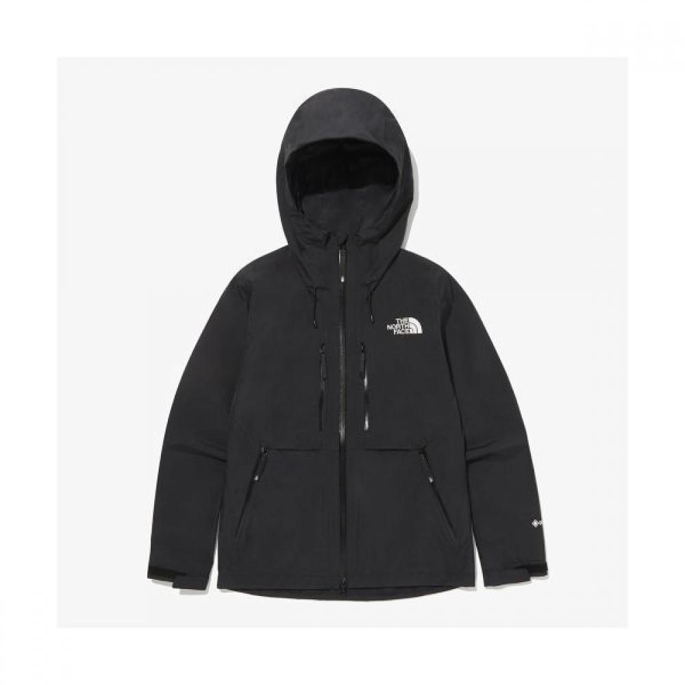

North Face Store Genuine North Face The North Face Nj2gq82a Women S Gore Tex Jacket Black 1795941 BLACK/85