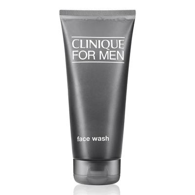 Clinique Gesichtswaschgel 200 ml Gesichtspflege Geschenk zum Geburtstag Kaufhauskosmetik Reiniger, Männer, Männerkosmetik, Geschenk, [Authentisch]