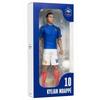 Articulated Figurine - France Team - MEGABLEU - Mbappé Number 10 - 20 Cm