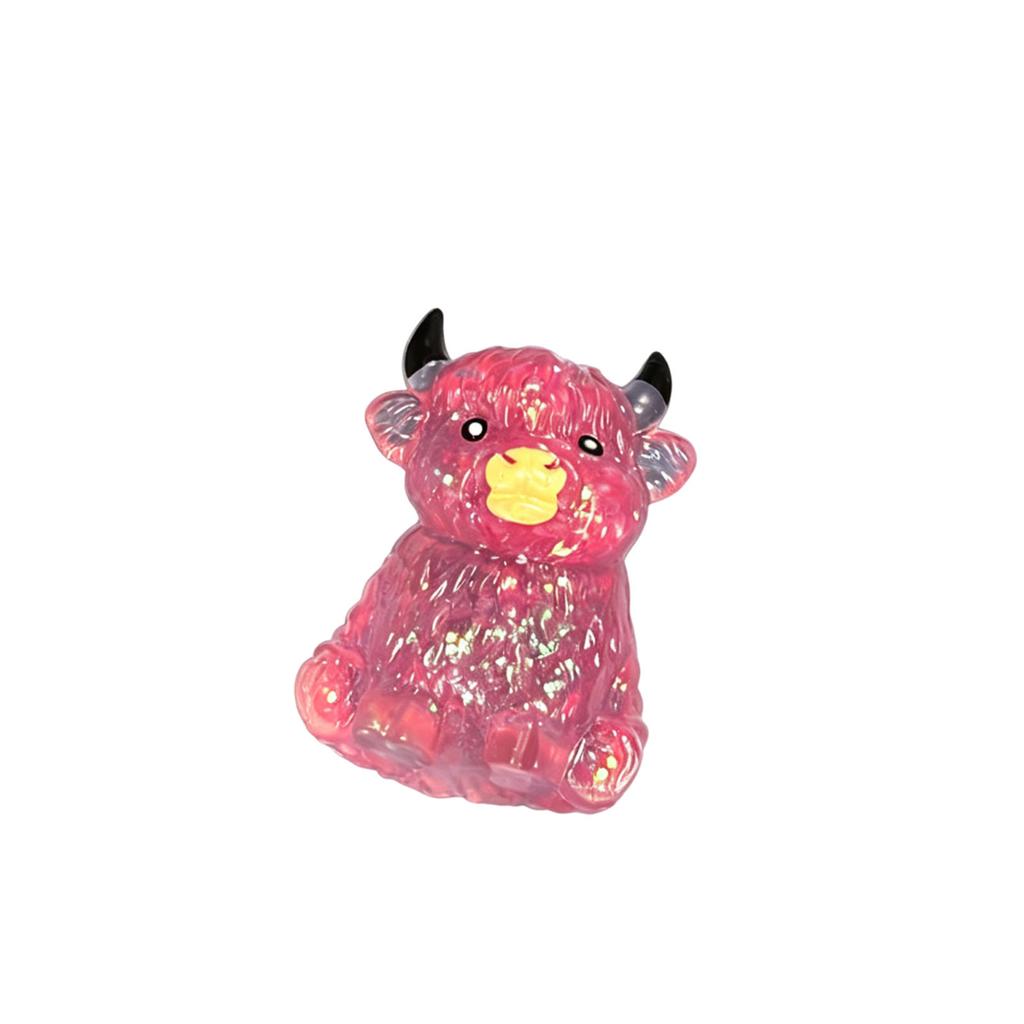 Cow Toy Stress Toy for Adults and Kids