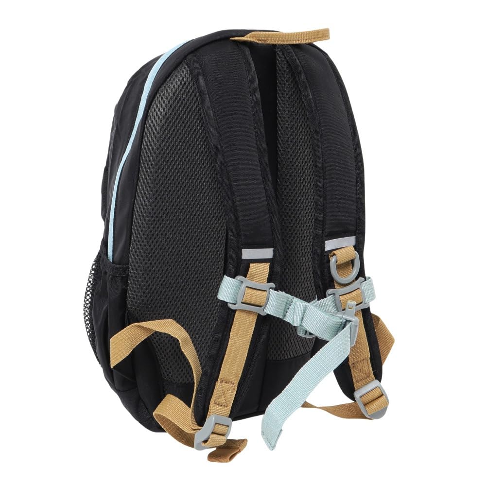 Columbia KIDS Castle Rock Youth 12L Backpack PU8706 Kids One Size Black