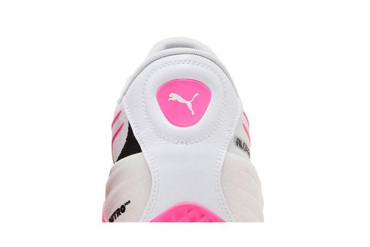 Puma All-Pro Nitro Poison Pink