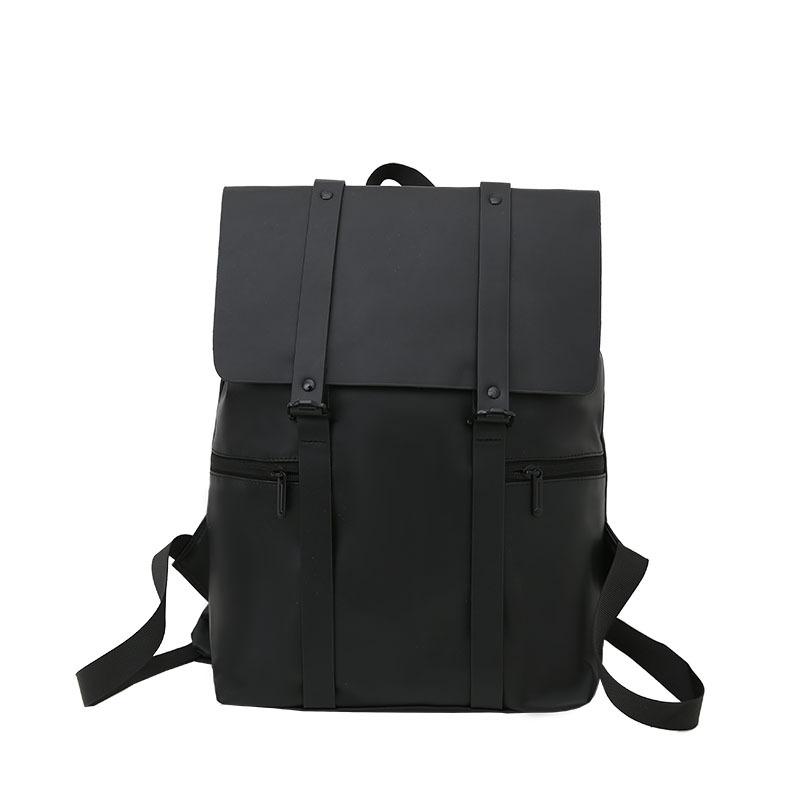 Paar Werkzeugtasche Business Casual Rucksack Harajuku Student Schultasche