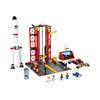 Lego City Weltraumzentrum