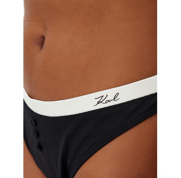 Низ от бикини KARL LAGERFELD A2W46019