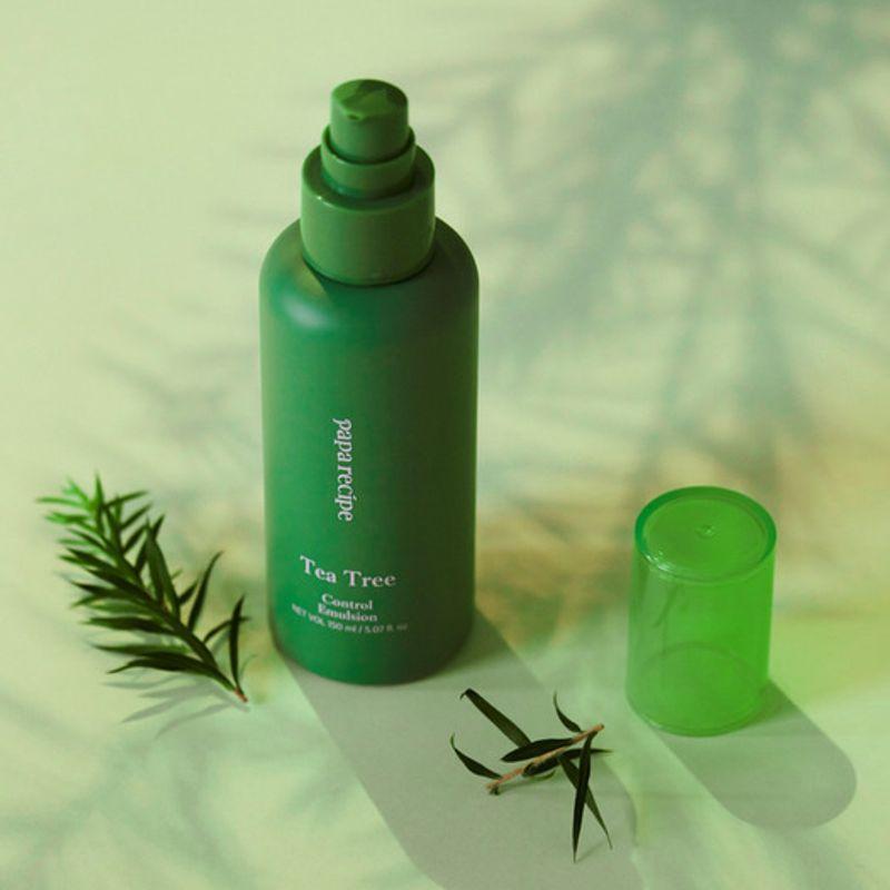 Эмульсия Tea Tree Control 150 мл