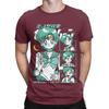 Ami Funny Graphic 100 Cotton Tshirt Tsukino Usagi Tops Tees For Unisex