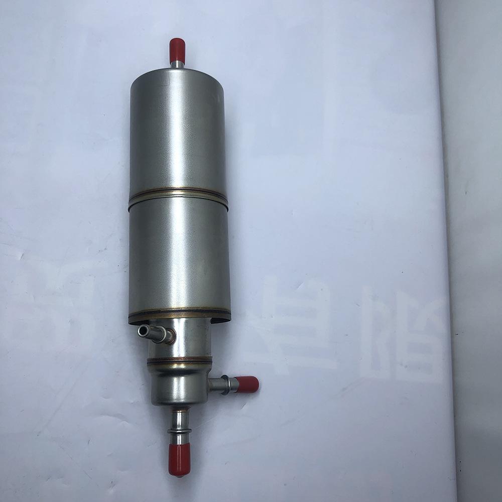 Mercedes-Benz W163 Palivový filtr a regulátor 1634770801