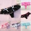 Underwear Soft Thong Tool Accessory Briefs G-String