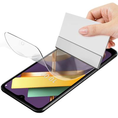 Hydrogel Foil for LG K22