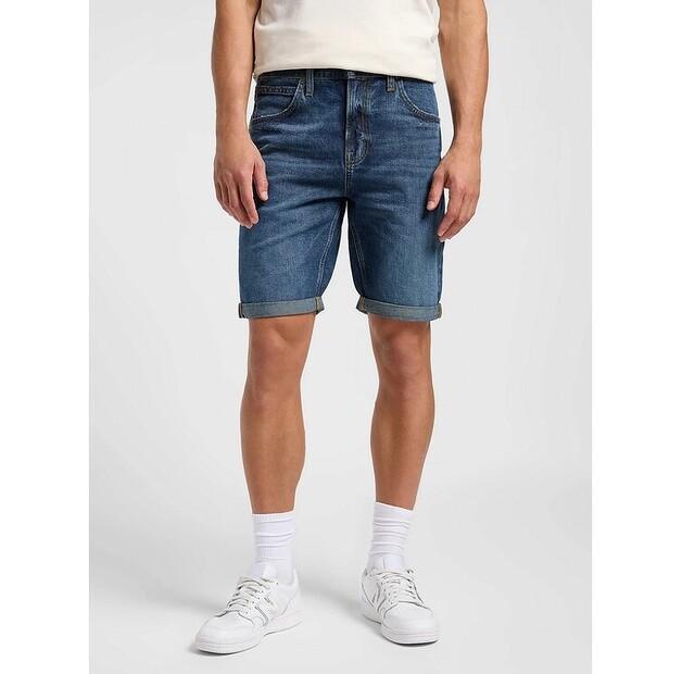 Шорты джинсовые Lee 5 POCKET SHORT EU W31