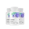 Thorne Research Ferasop Iron Cofactor Included Capsules 60 Tablets 3 Pcs