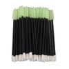 Disposable Eyelash Eyebrow Brush Double Headed Lip Brush Mascara Wands Applicators for Eyelash Extensions