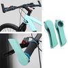 2Pcs Adjustable Bicycles Handlebar Aluminum Alloy Bar Ends Mountain Bike Vice Handle Rest Bar End Extenders for Cycling