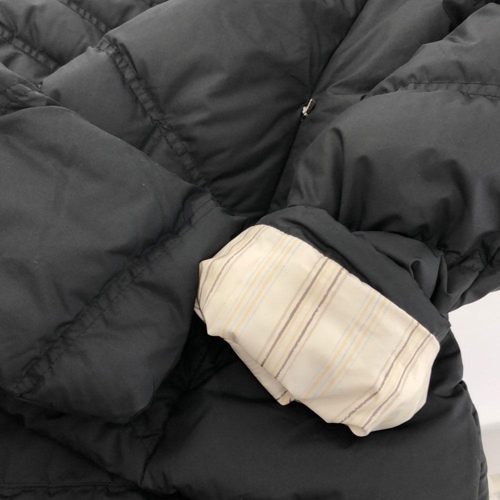 Patagonia 28425F7 Down Jacket S Black Outdoors Women Used