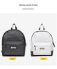 Large Capacity X-PAC Fabric Backpack Featuring Korean Style, Perfect for College Students. Waterproof, Simple Design and Trendy Brand.