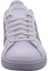 Кроссовки Adidas Grand Court 2.0 Women cloud white/platinum metallic platinum metallic