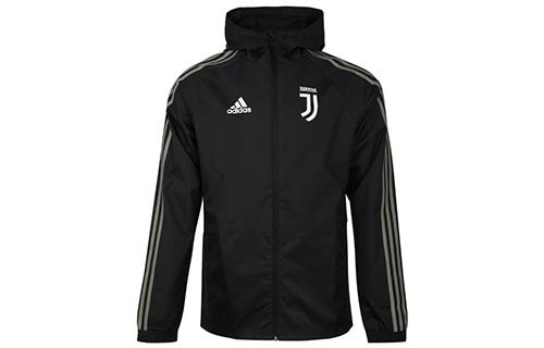Adidas Jackets Men s Hooded Moderate Other CW8726 XS