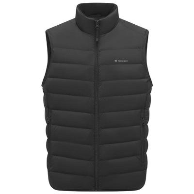 Tambol Men's Versatile Stand-Collar Down Vest TA5330101A