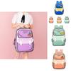 New Lightweight Kids School Backpack For Grade 1-3 Boys And Girls Adorable Fun Design