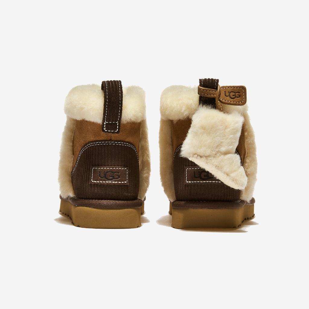 [UGG] Classic Mini Heritage [1180434-CHE]