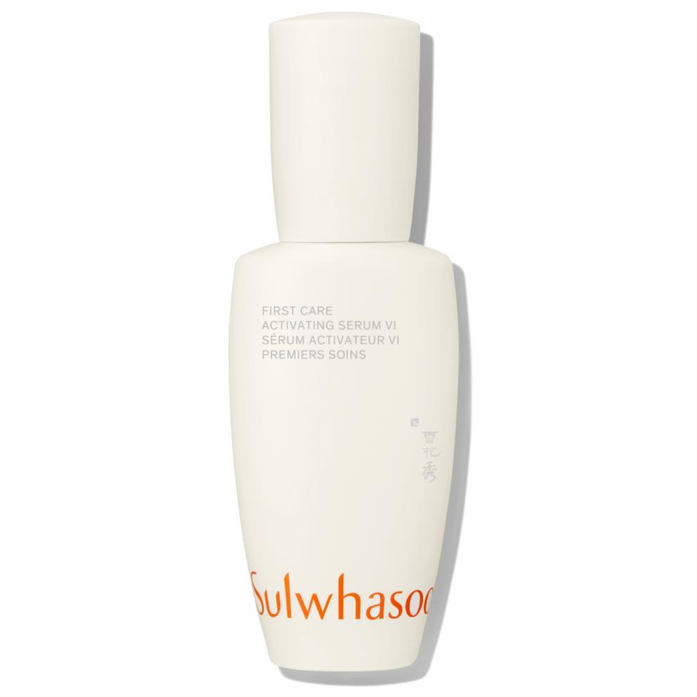 

Sulwhasoo First Care Activating Serum 6th Generation