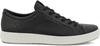 Sneakers Ecco Soft 7 M (470364) Schwarz