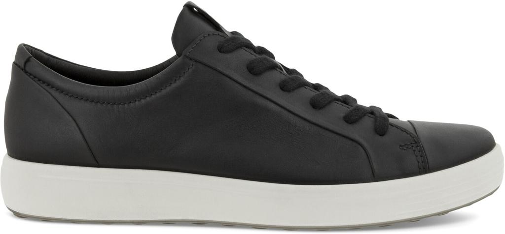 Sneakers Ecco Soft 7 M (470364) Schwarz