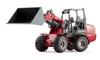 SIKU WEIDEMANN Hoftrack SK3059