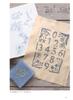 Embroidery Book “Plant Embroidery and Stories of the 12 Months”
