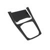 Center Console Gear Shift Panel Cover For BMW X5 Xdrive G05      Decoration Trim Auto Interior Accessories