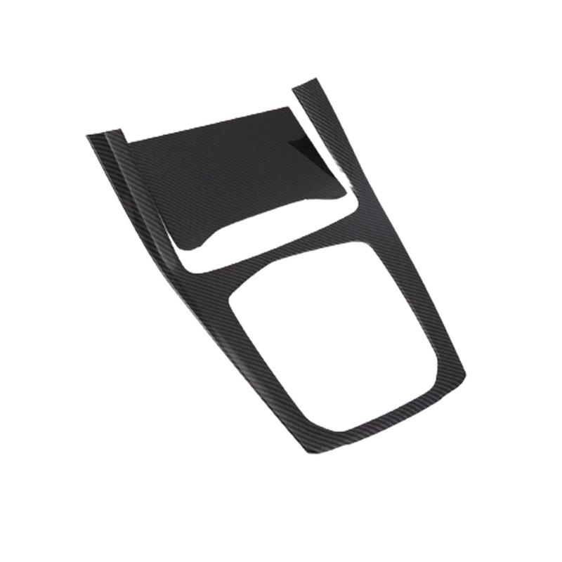 Center Console Gear Shift Panel Cover For BMW X5 Xdrive G05      Decoration Trim Auto Interior Accessories