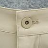Admiral Golf Men's 2-Way Stretch Basic Straight PT Golf Pants, Beige