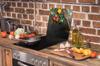 GLASS CUTTING BOARD 45x52 Kitchen