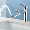 Chigo Universeller drehbarer Wasserhahn-Verlängerer