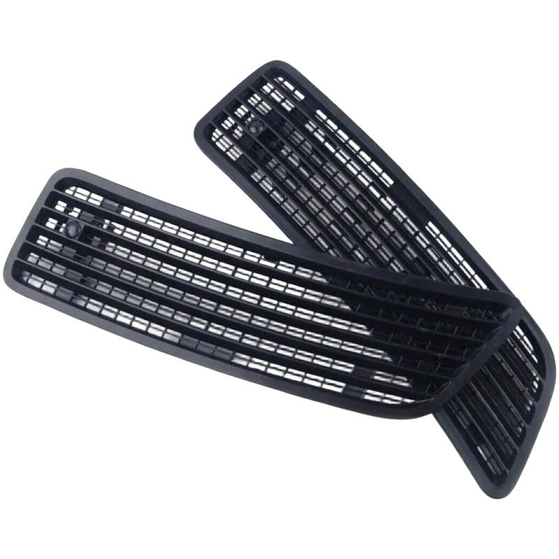 For Mercedes-Benz \Hood Air Intake \Front \Cover \Grille For S-Class For W221 2006-2017 2218800305 2218800205 Car Exterior Parts
