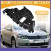RH Side Front Bumper Support Bracket Single  for Volkswagen Jetta 2011-14