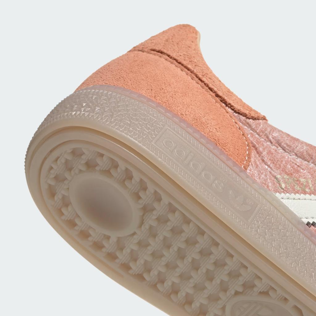 JR3661 adidas Originals Handball Spezial Hazy Copper Off White Wonder (Men's)