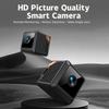 Wireless WiFi Camera 1080P HD Security Camera with Motion Detection & Night Vision Nanny Cam for Baby Pets