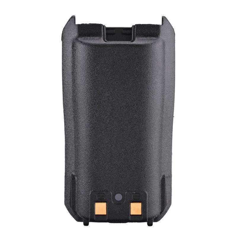 

TP718 Nationwide Dual-Mode Walkie-Talkie with TP998 Intercom and 5200 mAh Battery Other