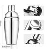 Norwich Premium 18-teiliges Barkeeper-Set