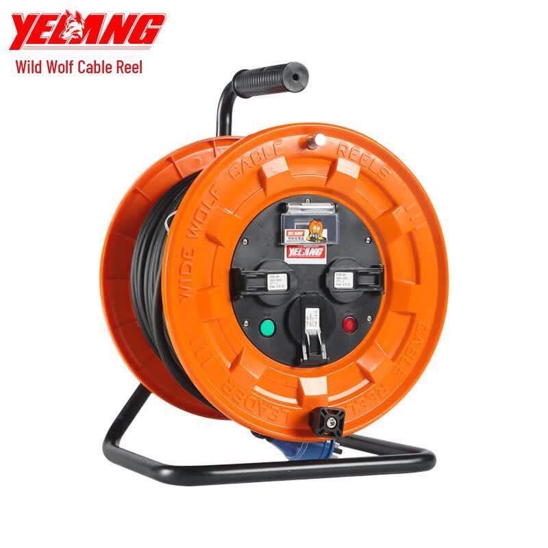 YELANG Portable Engineering Cable Reel
