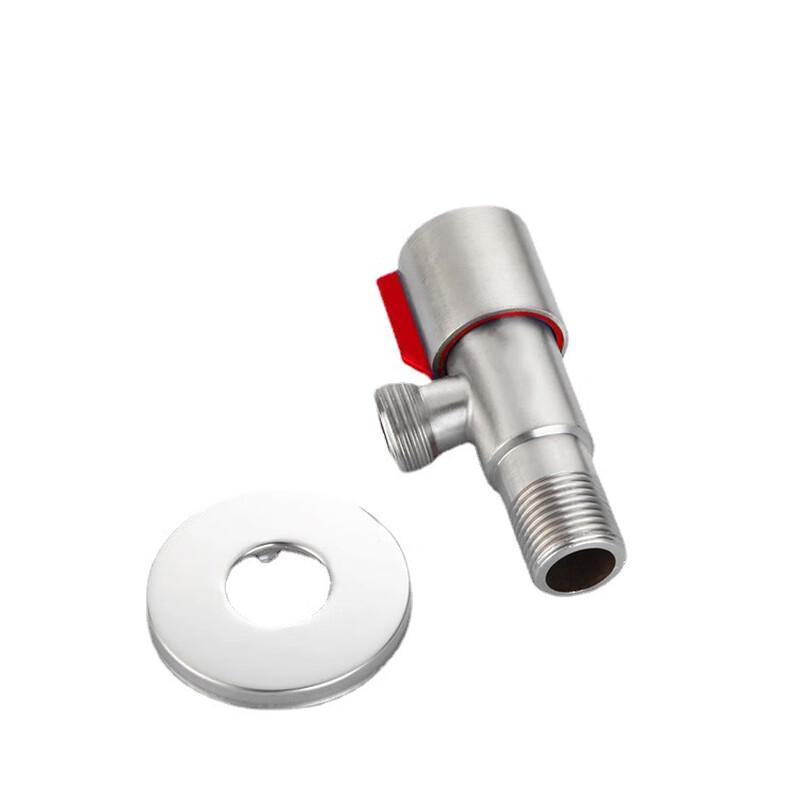 Xuanyong Stainless Steel Extended Angle Valve