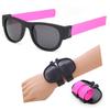 New Fashion Top Quality Photochromic Polarized Sunglasses For Men Women Carbon Fiber Frame Square Glasses Uv400 Eyewear