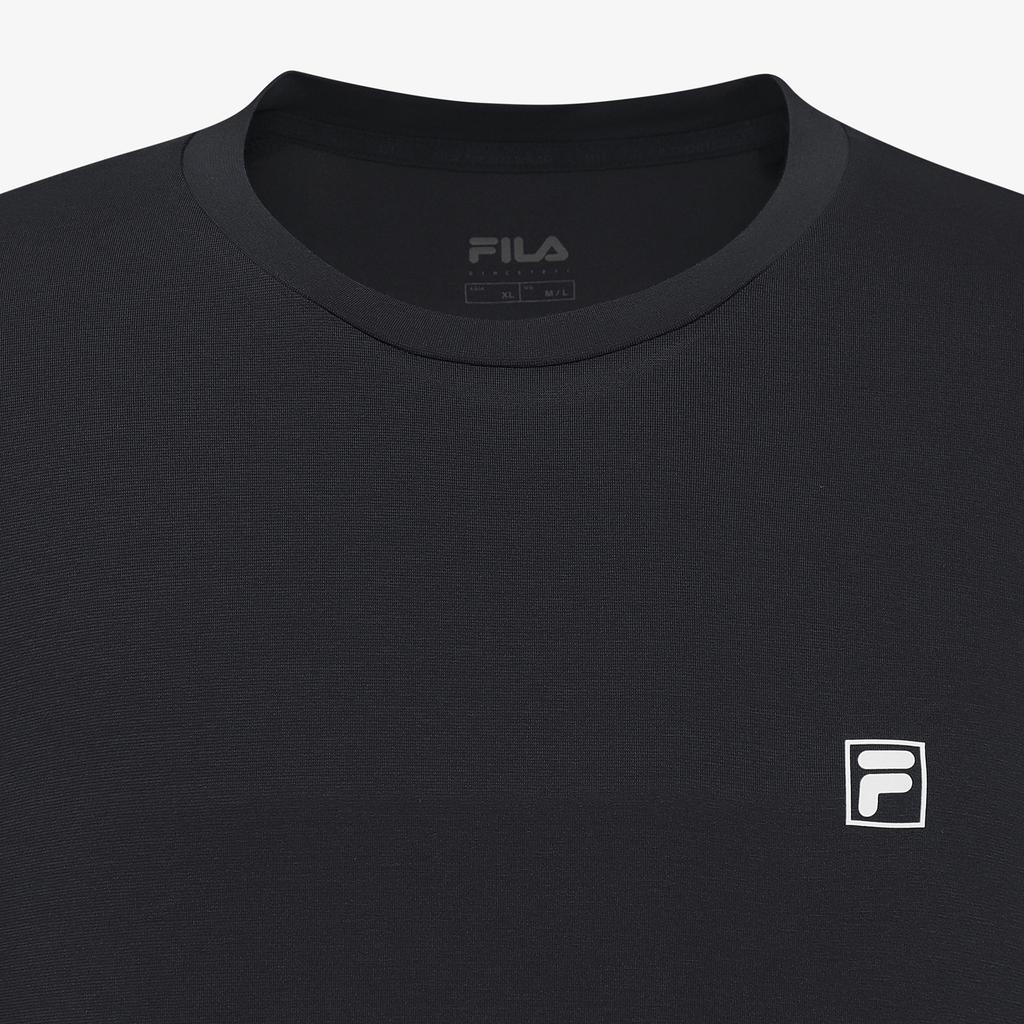 Hwilla Drywave Functional Short Sleeve T-Shirt With Back Graphic (Fs262Rs02X004007)